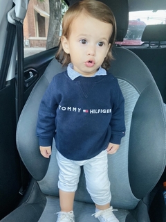 Banner de la categoría BABY BOY (0-24 meses)