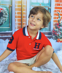 Banner de la categoría JUNIOR (6-10 años)