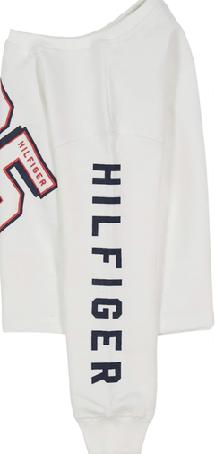 Buzo popover TOMMY HILFIGER - comprar online