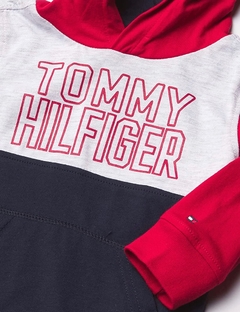 Conjunto combinado TOMMY HILFIGER - comprar online