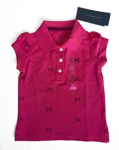 Polo TOMMY HILFIGER®