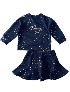 Conjunto stars TOMMY HILFIGER