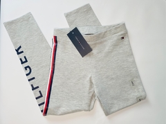 Legging logo TOMMY HILFIGER - MarPi