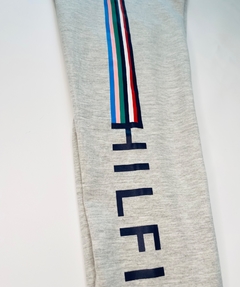 Legging logo TOMMY HILFIGER - comprar online