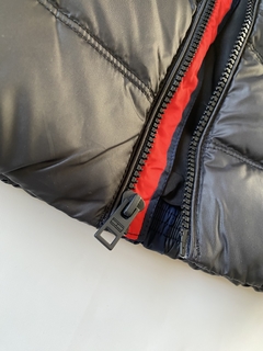Chaleco negro TOMMY HILFIGER - tienda online