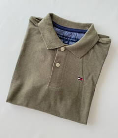 Polo clásica TOMMY HILFIGER