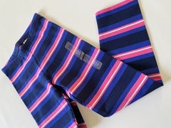 Legging rayada TOMMY HILFIGER