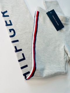 Legging logo TOMMY HILFIGER