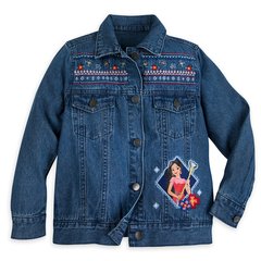 Campera Elena de Avalor DISNEY® - MarPi