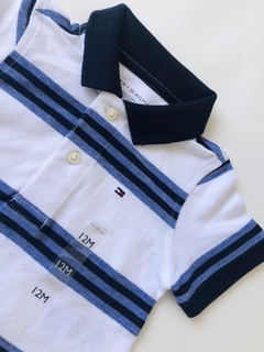 Polo TOMMY HILFIGER®
