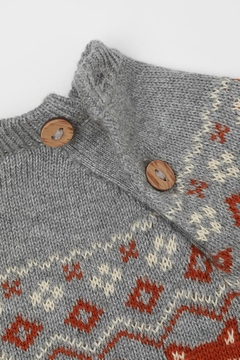 Sweater zorritos H&M - comprar online