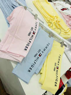 Legging full color TOMMY HILFIGER