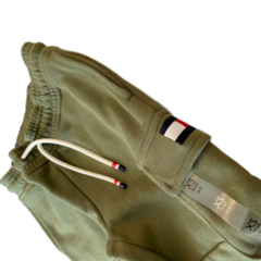 Pantalon jogger TOMMY HILFIGER