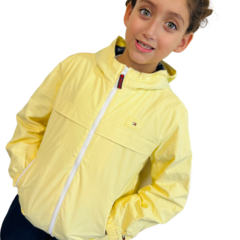 Rompe vientos TOMMY HILFIGER