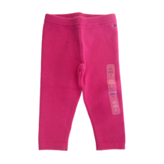 Legging tejida TOMMY HILFIGER®