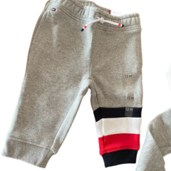 Pantalón jogger baby TOMMY HILFIGER