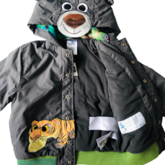 Campera Safari DISNEY® - comprar online
