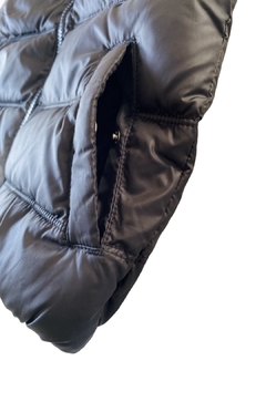 Chaleco negro TOMMY HILFIGER - MarPi