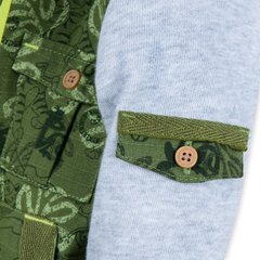 Campera Safari DISNEY® - MarPi