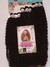 Cabelo Bio Fibra Fashion Classic Lindona - mundodoscabelos