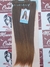 CABELO LISO BIO VEGETAL NÍVIA COM TOP CLOSURE 320 GRAMAS - mundodoscabelos