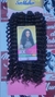 Imagem do Cabelo Ritmo Crochet Braid SER MULHER