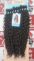 Cabelo Fátima Bio Vegetal - Sleek