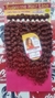 Cabelo Bio Vegetal Patrícia Ser Mulher - comprar online