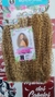 Cabelo Bio Fibra Fashion Classic Lindona