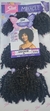 Cabelo Bio Vegetal Cacheado Miracle Orchid 40cm