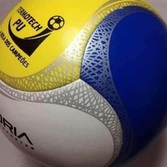 Bola Futsal Vitoria Oficial Termotech Pu 6 Gomos (adulto) - comprar online