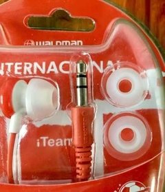 Fones D Ouvido Internacional Original Iphone Sansung Oficial na internet