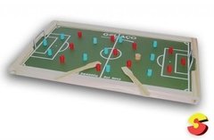 Jogo Pinogol Golaço - Futebol De Pinos