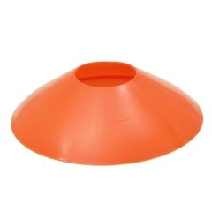 Prato Demarcatorio /chinesinho /half Cone C/10 Un. - loja online