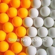 Kit Bola De Tenis De Mesa - Ping-pong Com 24 Unidades
