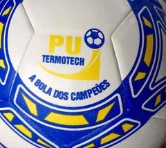 Bola Futebol De Campo Oficial Vitoria Pu Compre 3 Leve 4 na internet
