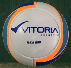 Bola Futsal Vitoria Oficial Pu Max 1000 na internet