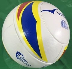 Bola Futebol De Campo Oficial Vitoria X - comprar online
