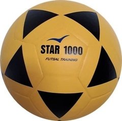 Bola Futsal Vitoria Oficial Star 1000 Pu Especial Com Bomba - comprar online