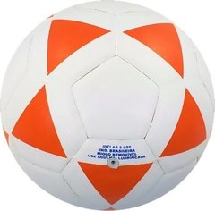 Kit 3 Bolas Futsal Vitoria Brx Max 40 Sub 7 (3 A 6 Anos) - comprar online