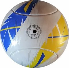 Bola Futebol Sete Society Profissional Liga Nacional na internet