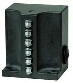 Euchner SN02K12-502-M