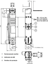 Euchner  TX3C-A024M