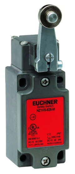 Euchner NZ1HS-511-M 