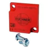 Euchner CES-AP-C01-AH-SB Chave de Segurança CES-AP por Transponder / RFID - Cat 4 - PL e - comprar online
