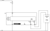 Euchner CES-AP-C01-AH-SB Chave de Segurança CES-AP por Transponder / RFID - Cat 4 - PL e na internet