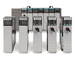 AB Allen-Bradley 1747-L552