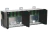 AB Allen-Bradley ControlLogix Chassis 1756-A10