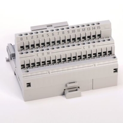 AB Allen-Bradley FLEX I/O 1794-TB32S