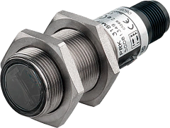 Leuze RK 318K/P-S12 Sensor M18 Reflexivo